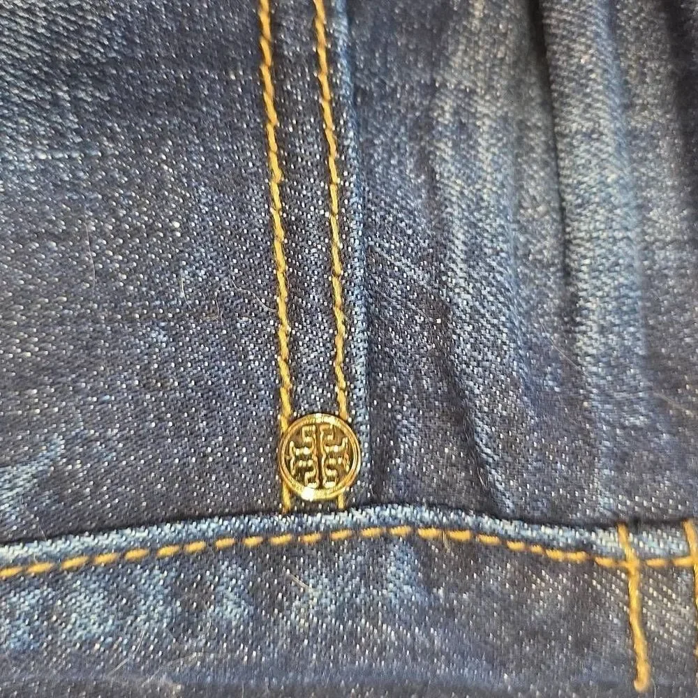 Tory Burch Jeans